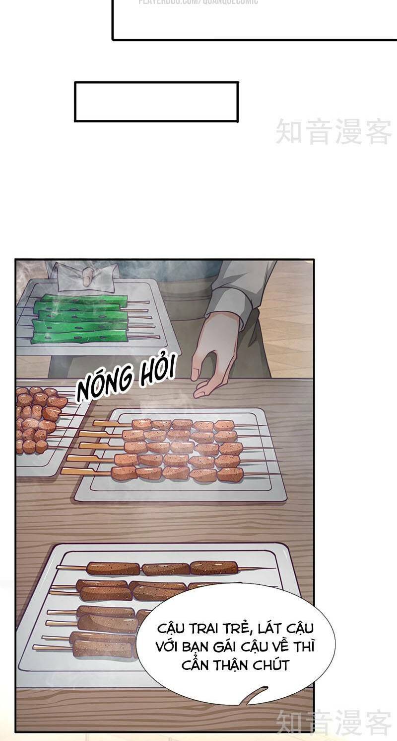 chung cực binh vương tại đô thị chapter 80 17