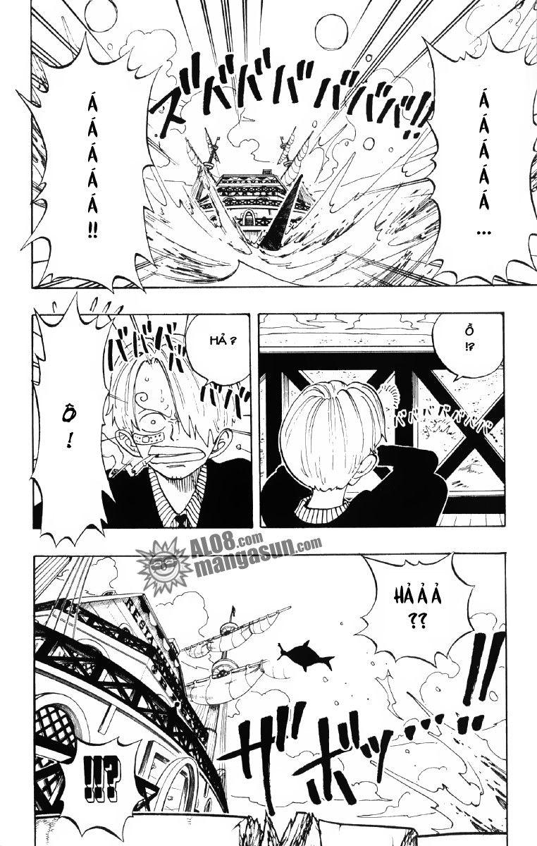 đảo hải tặc - one piece chapter 68 4