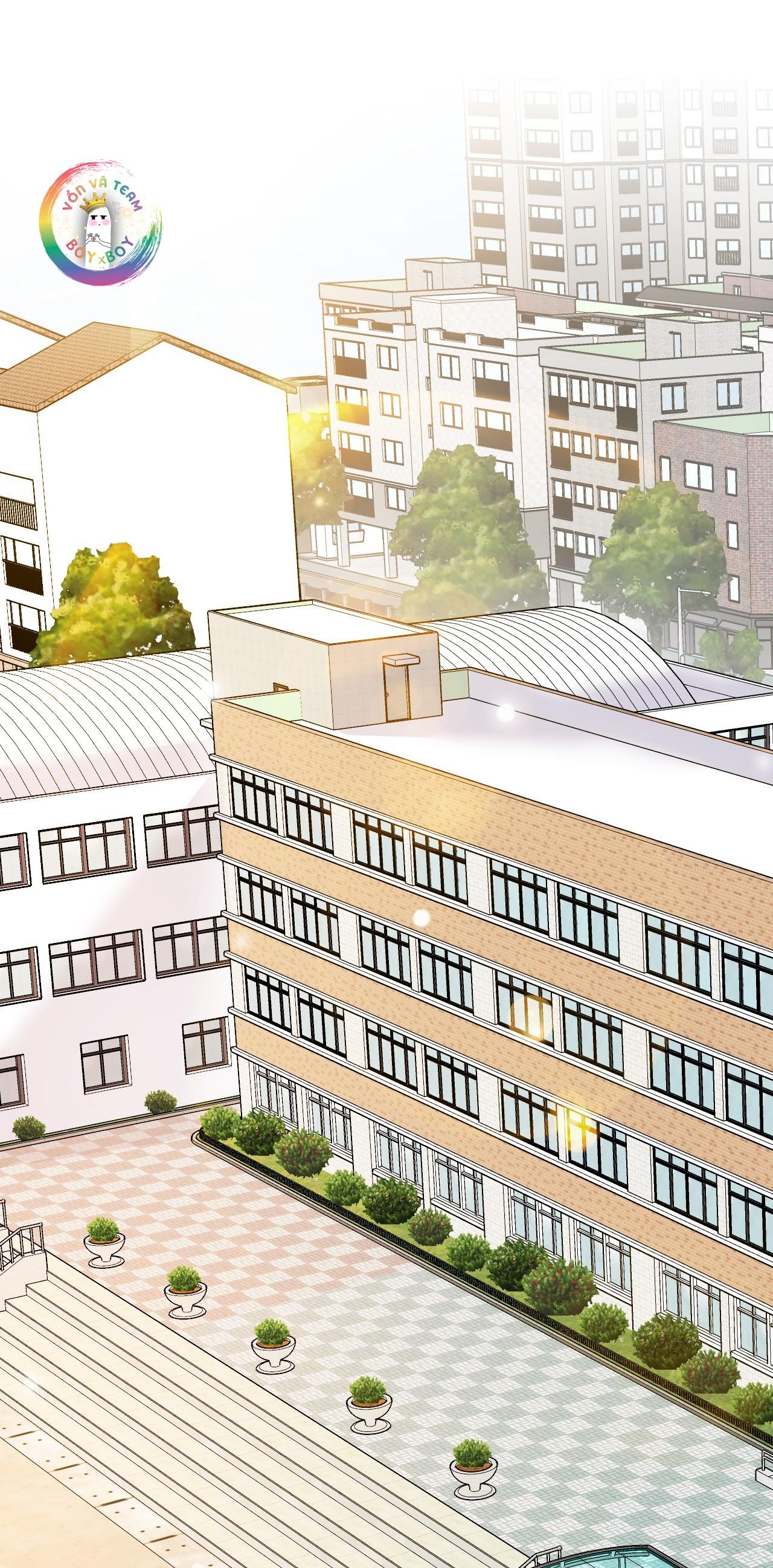 ẩn trung (end) chapter 31 2