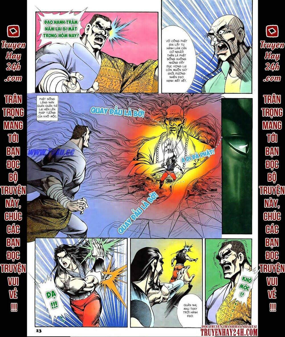 nghĩa dũng môn chapter 54 23