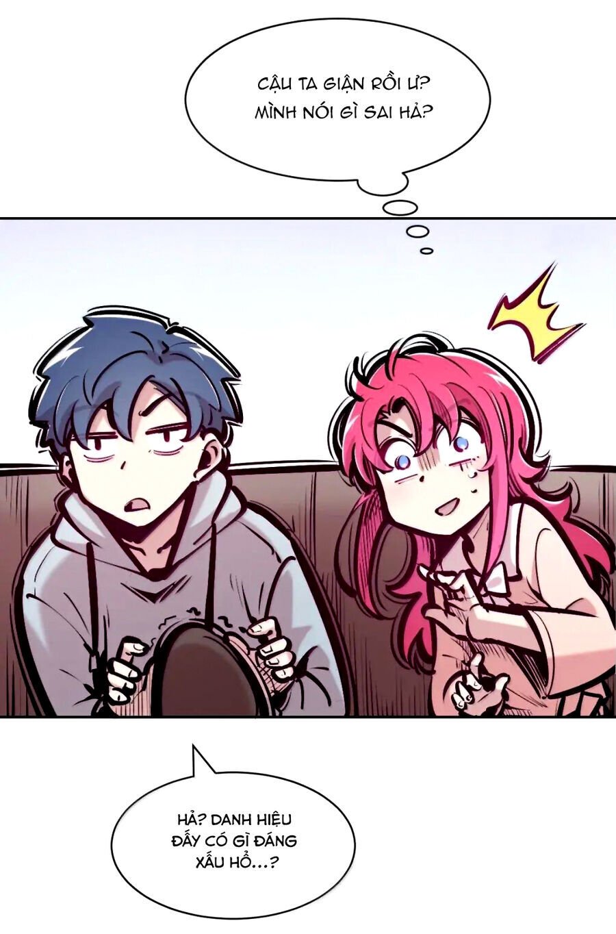 oan gia chung nhà ! chapter 126.2 107