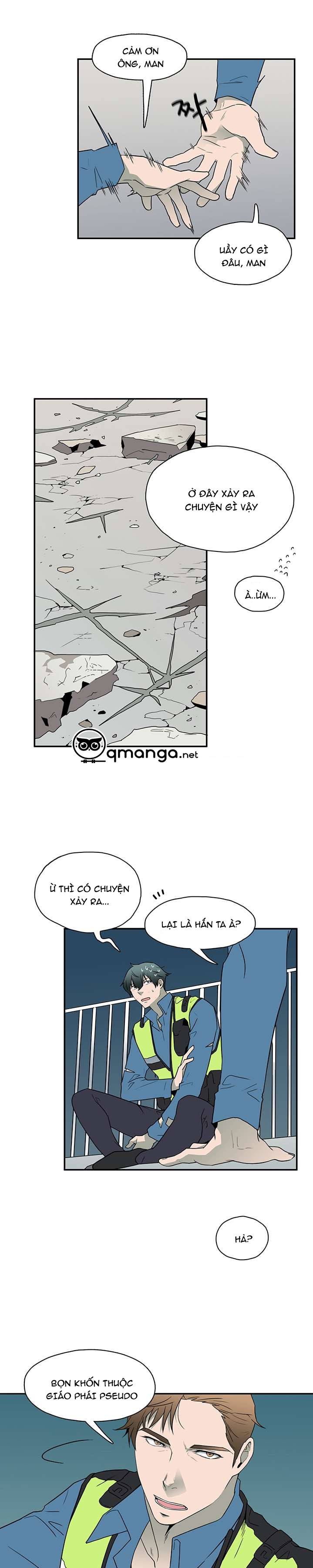 dear door chapter 9 2