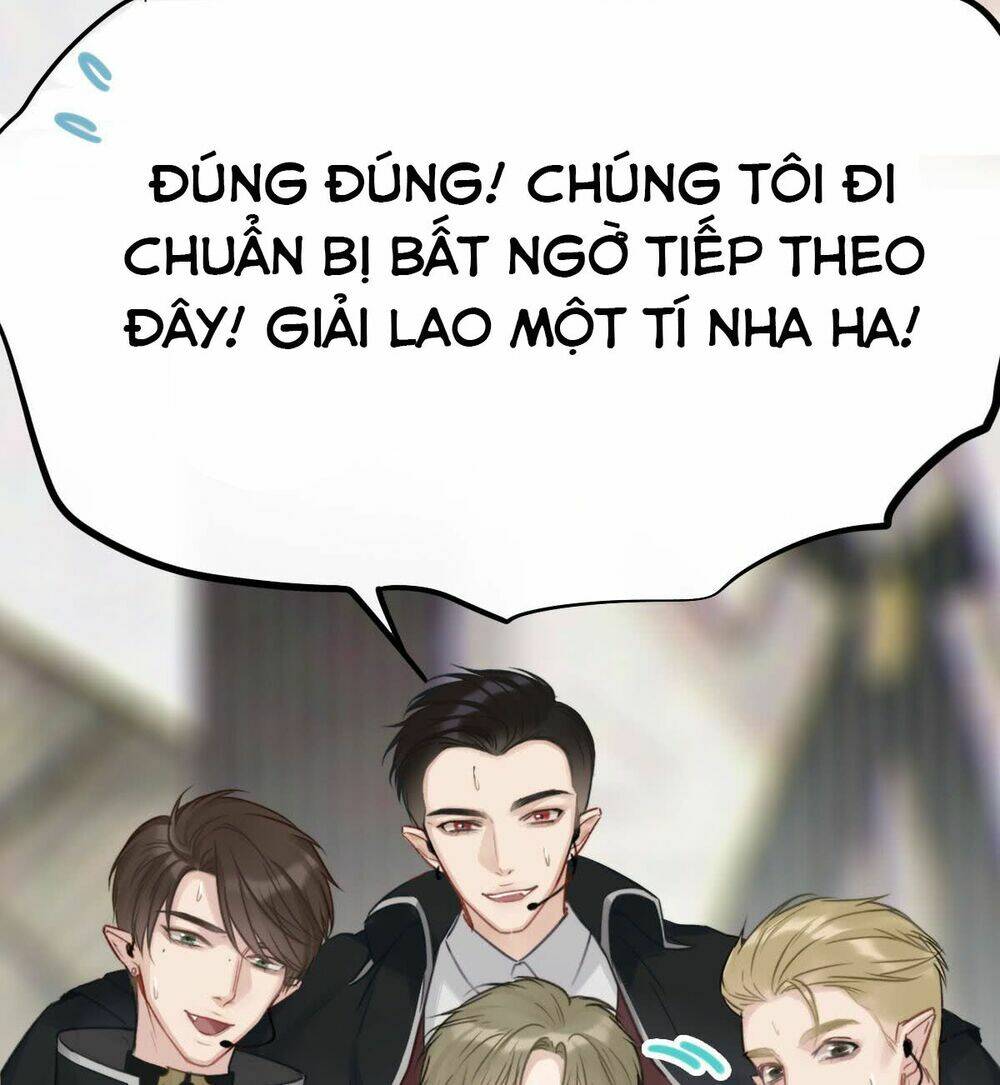 yêu phải vampire chapter 2 41
