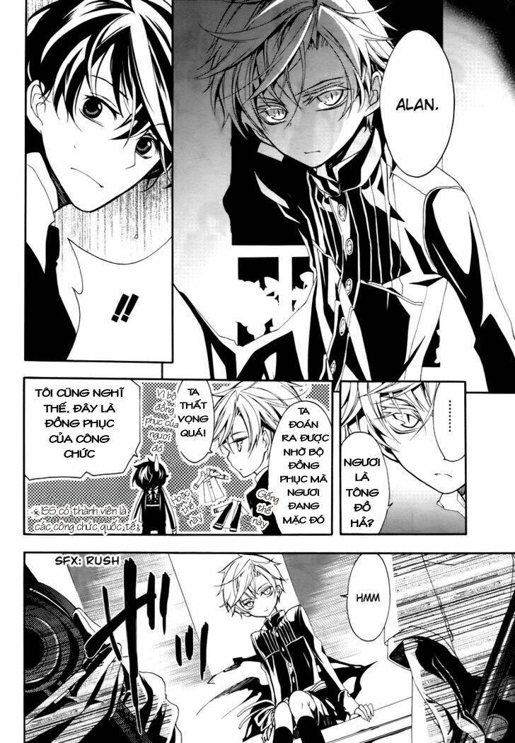 blood parade chapter 1 29