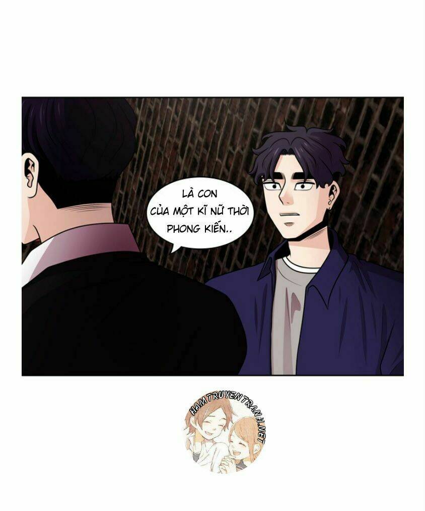 tomorrow - ngày mai chapter 24 52