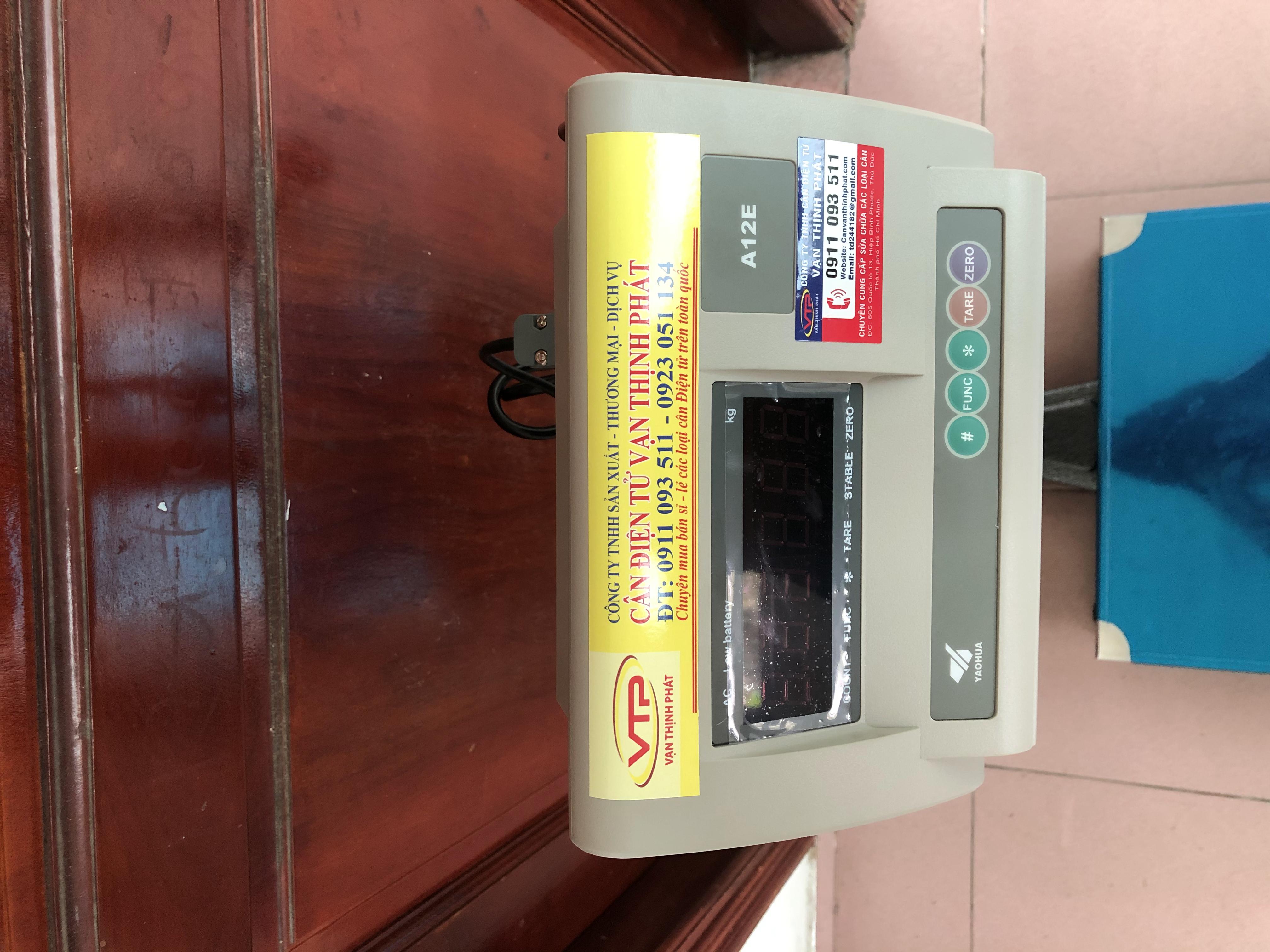 Bộ Chỉ Thị A12E