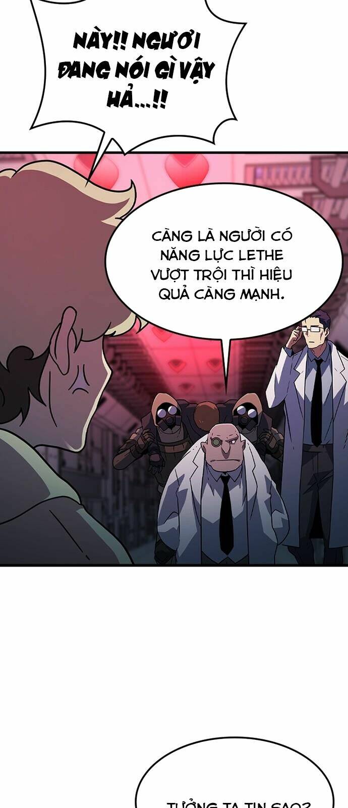 điểm chết chapter 31 39