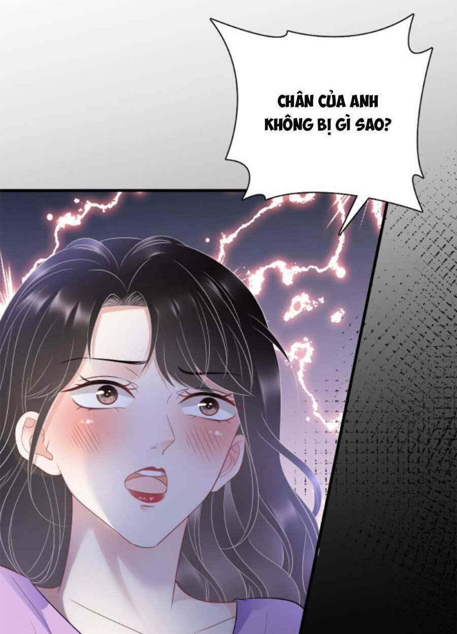 đại tiểu thư có ý đồ gì xấu đâu chapter 110 39