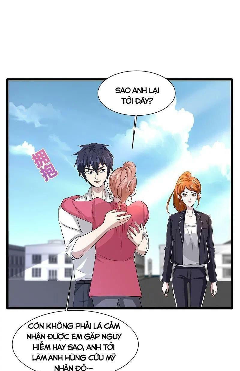 đô thị tà vương chapter 233 19