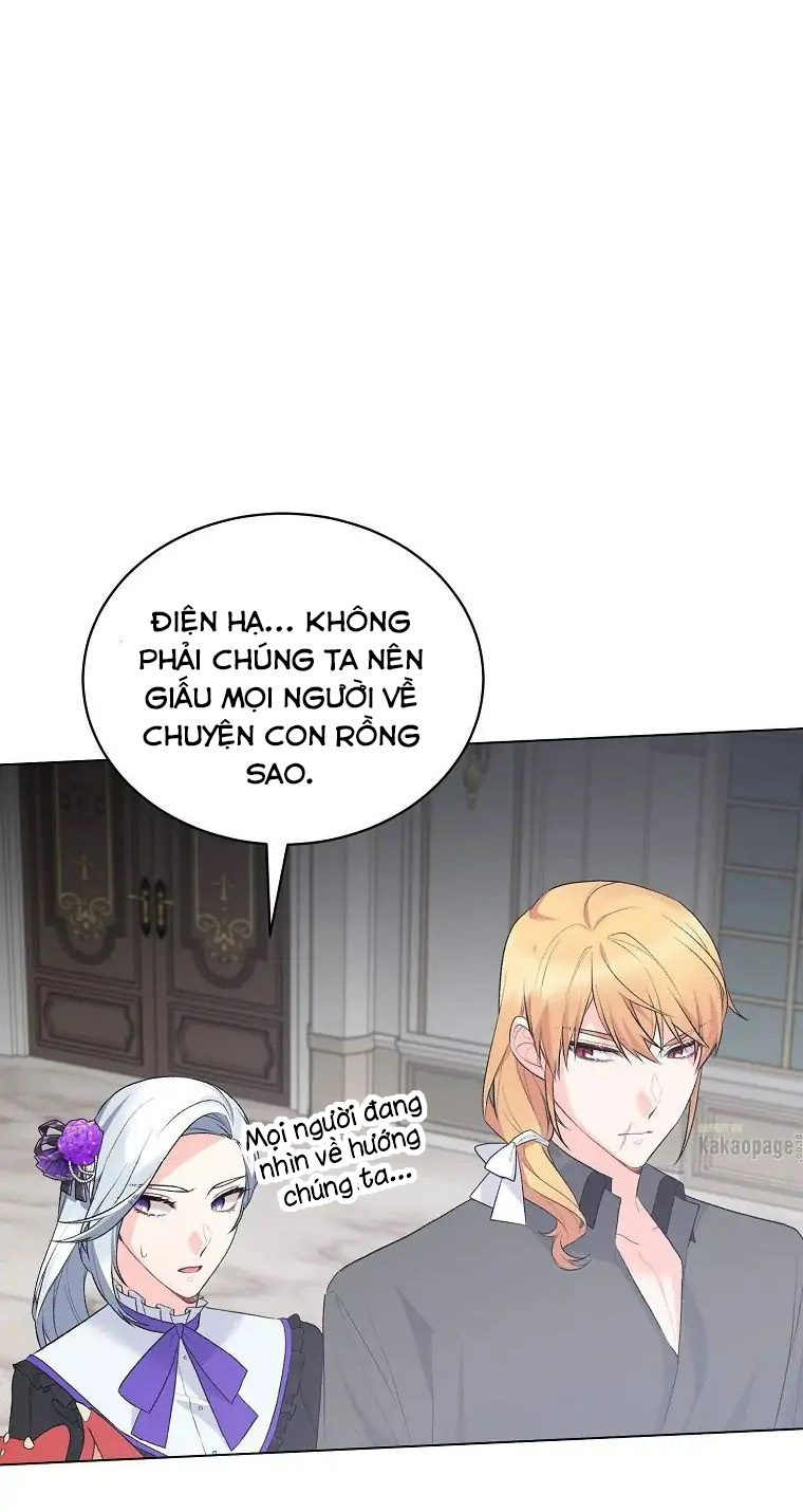 tôi sẽ trở thành nhân vật chính chapter 82 28