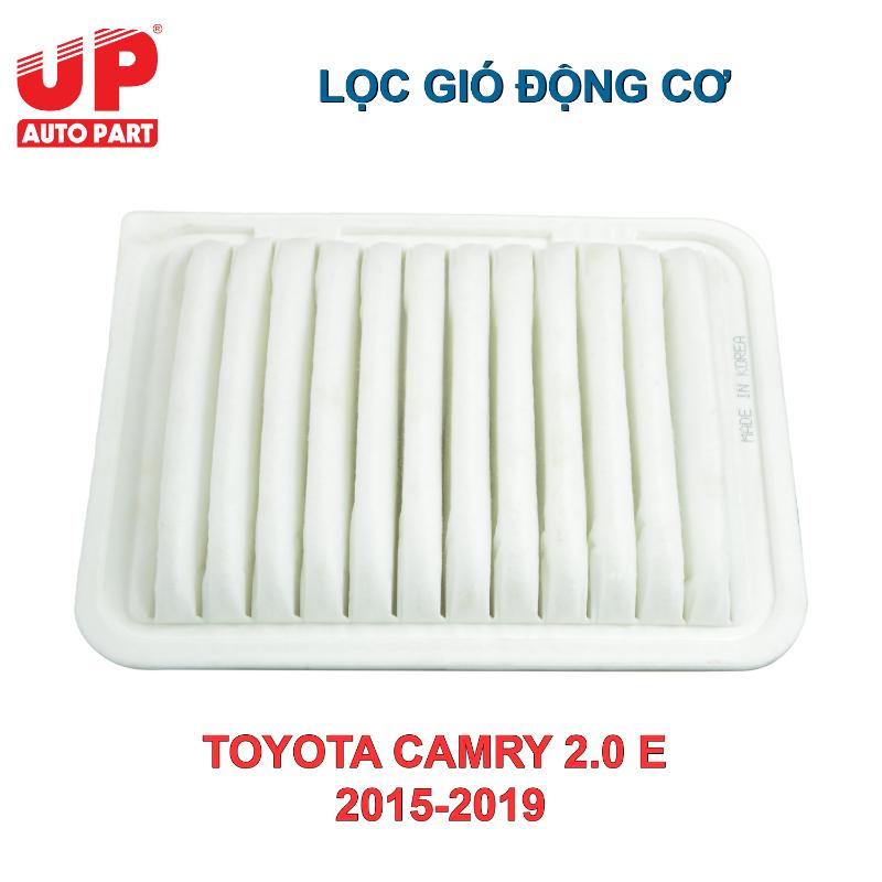 Lọc gió động cơ ô tô TOYOTA CAMRY 2.0 E 2015-2019