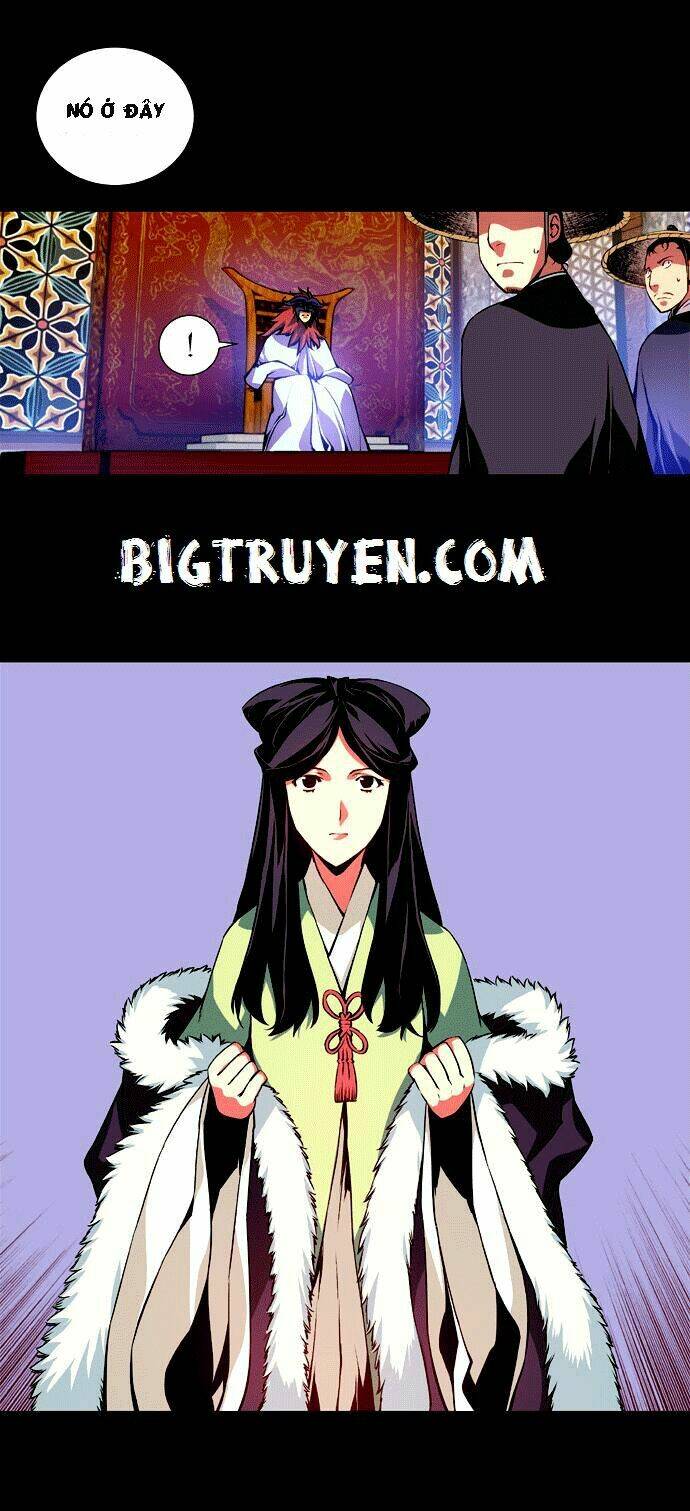 märchen: the embodiment of tales chapter 3 21