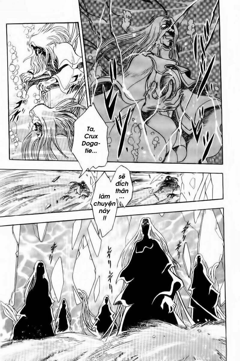 kidou senshi crossbone gundam chapter 25 17