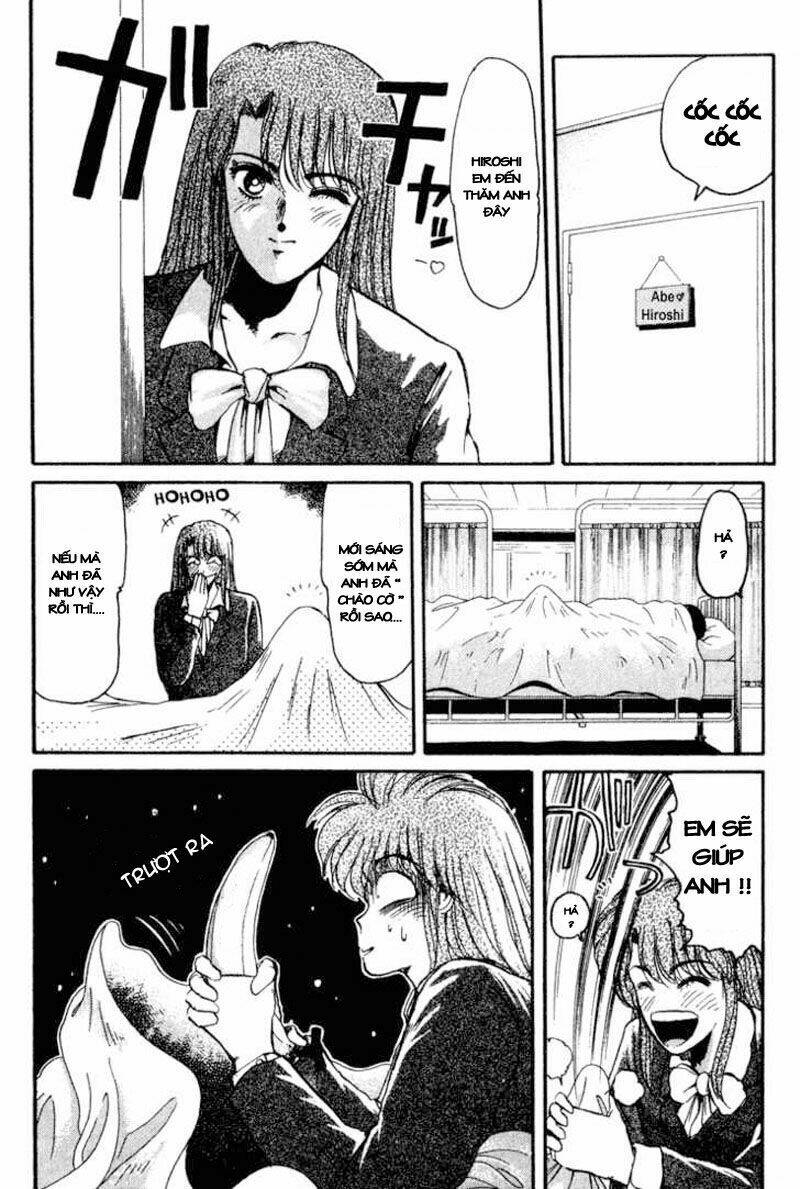 shonan junai gumi chapter 30 3