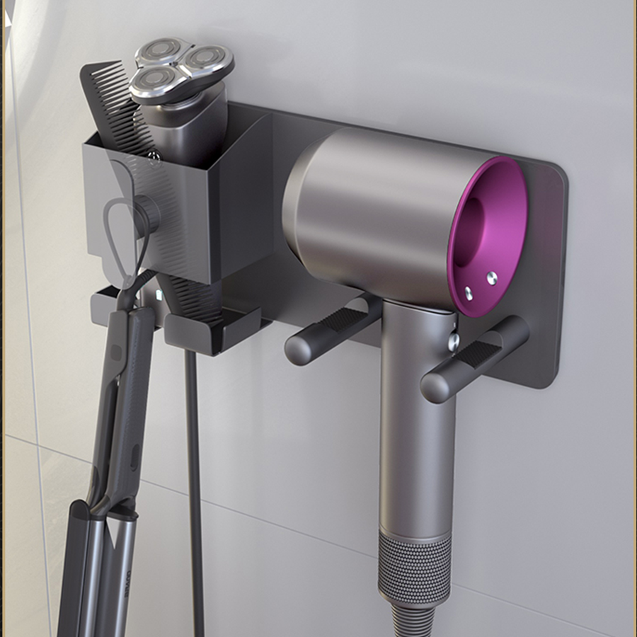 It shop - Bộ giá treo máy sấy tóc Sanitary Ware MD-571000