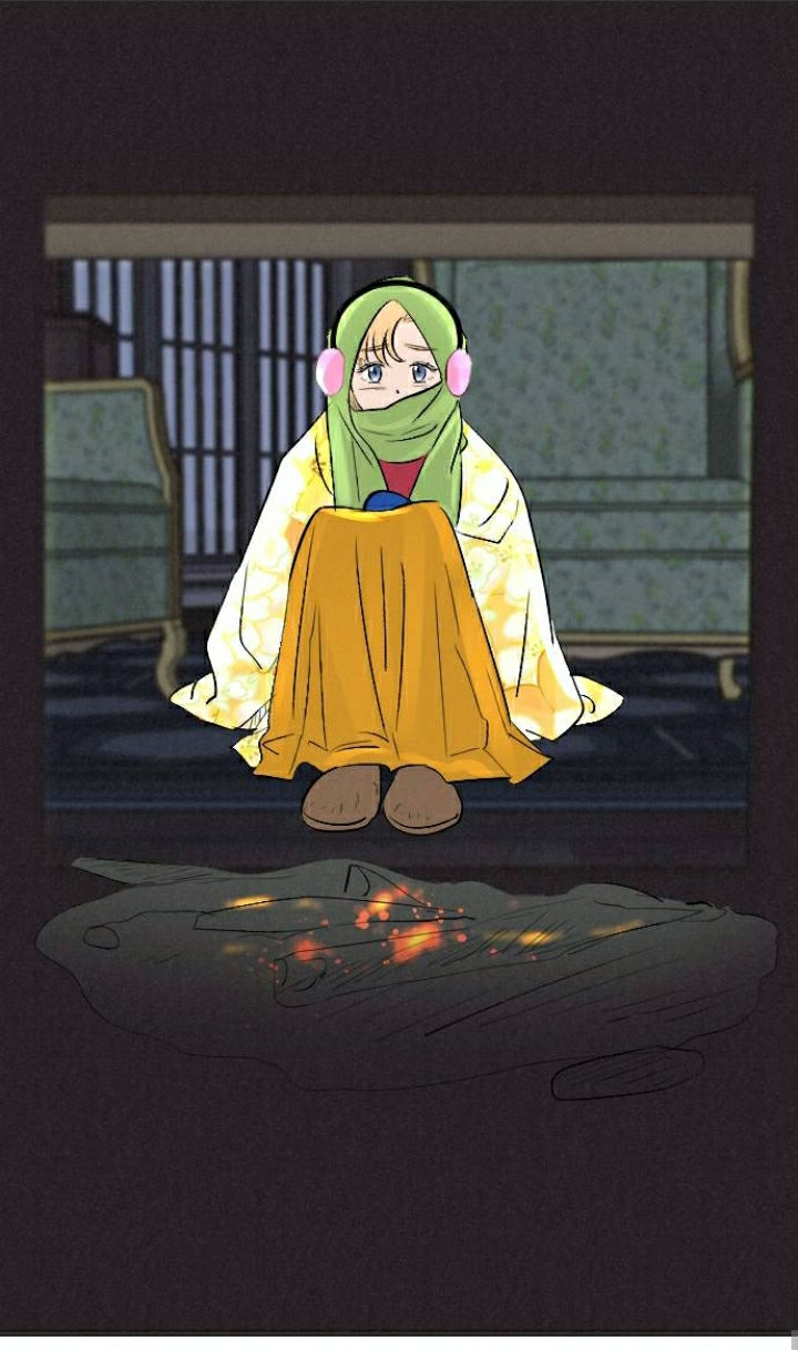 lựa chọn cuối cùng của tôi là nam phụ chapter 6 57