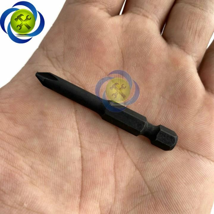 Mũi vít bake PH1 Kingtony 715001P 50mm