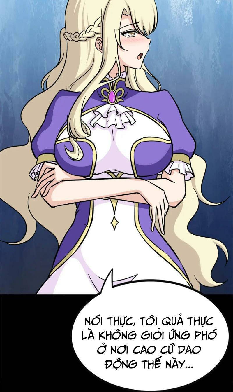 bạn gái virus của tôi chapter 410 15