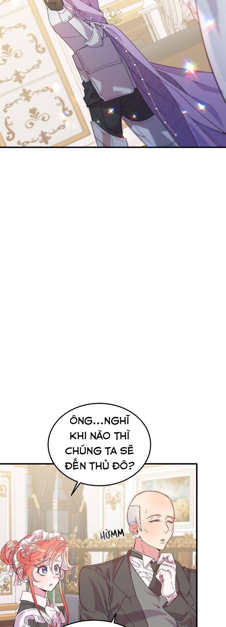 cách để trao vương miện cho vị hoàng tử hoang dã của tôi chapter 23 7