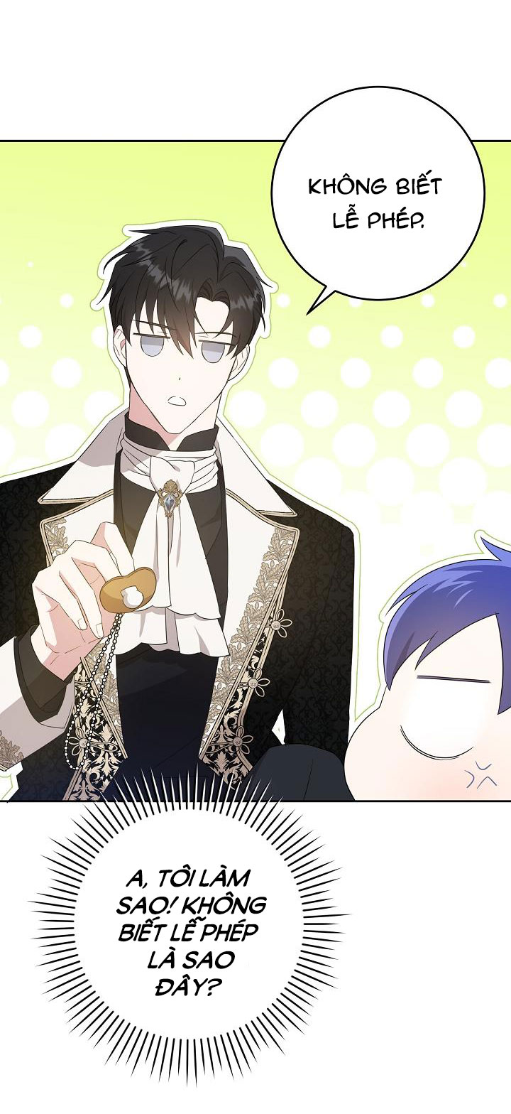 cho con cái núm dú đi mà chapter 29.1 27