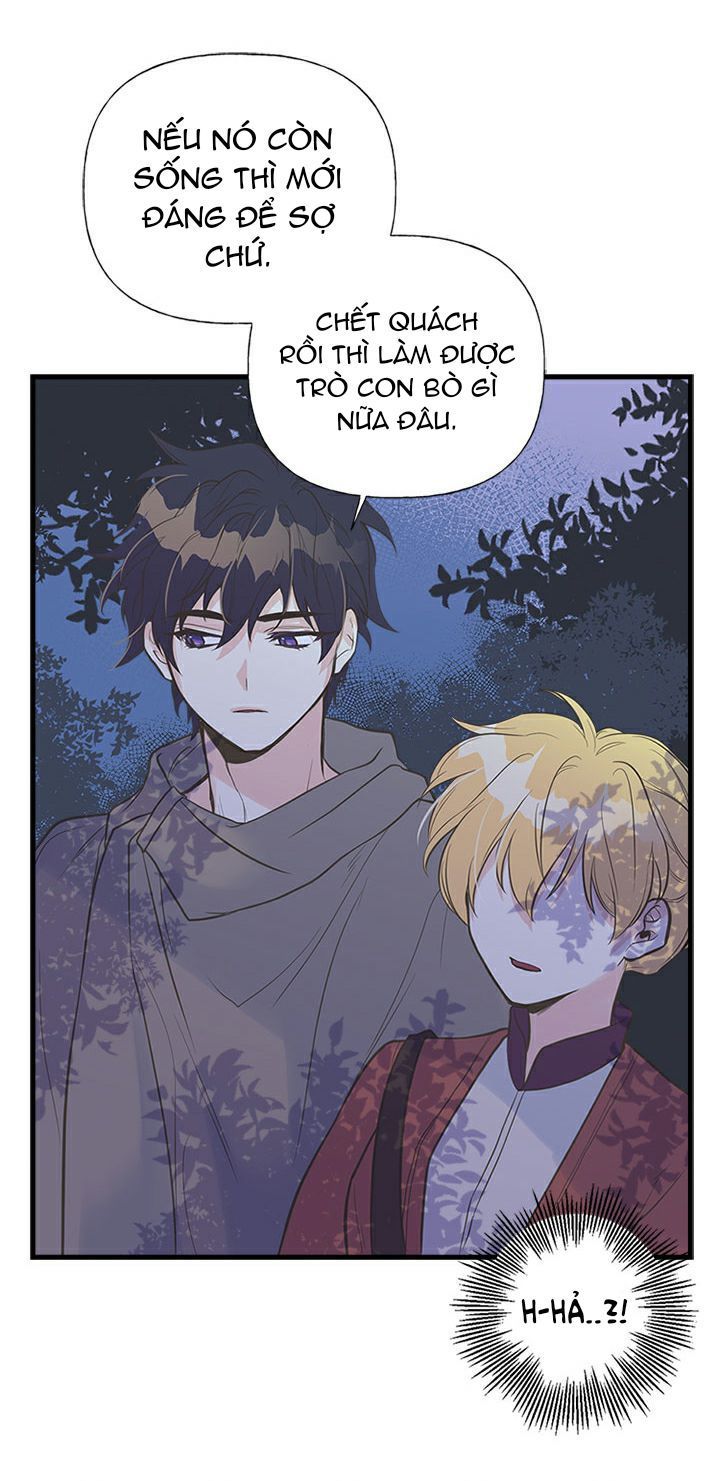 chị tôi đã nhặt về một nam chính quyến rũ chapter 8 59