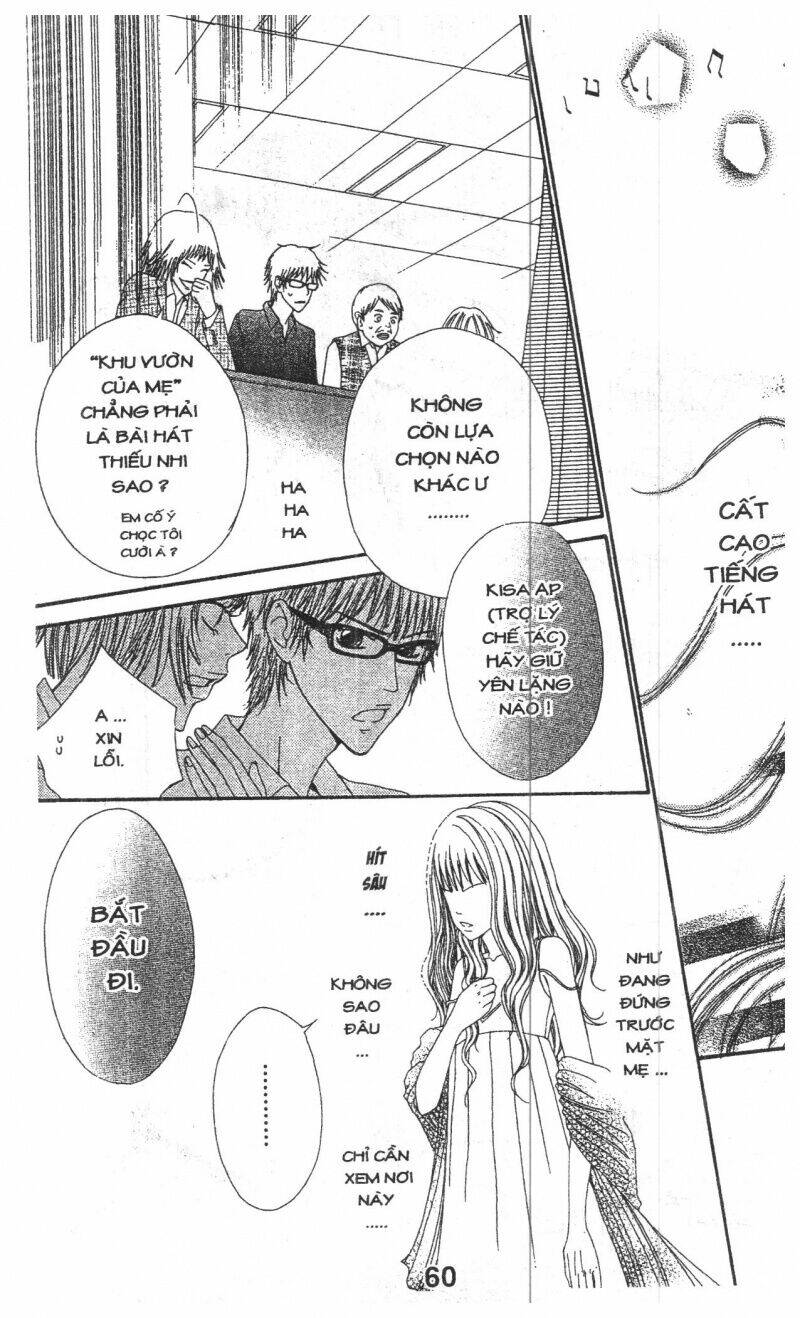 zekkyou cinderella chapter 1 59