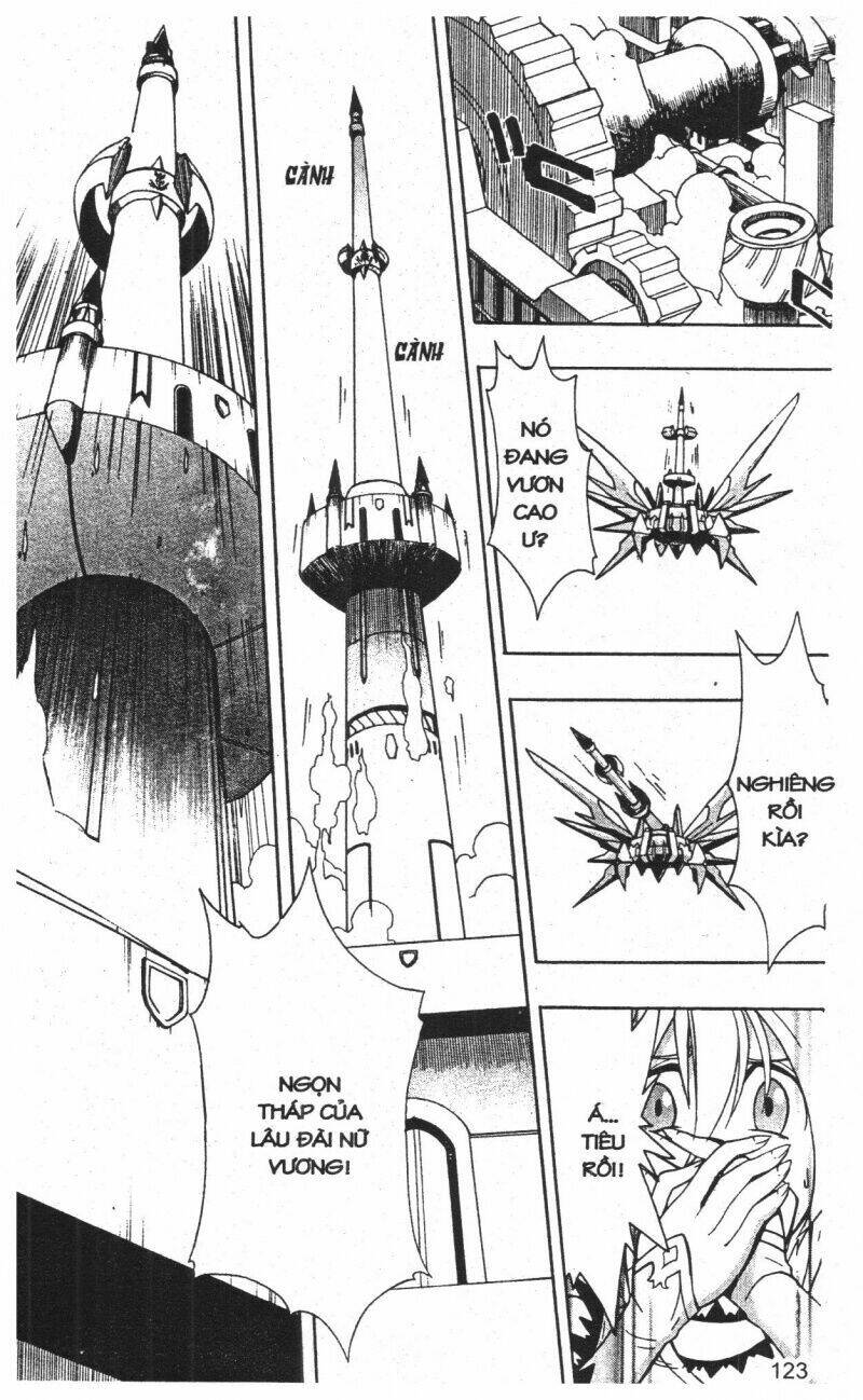 joou kishi monogatari chapter 11 121