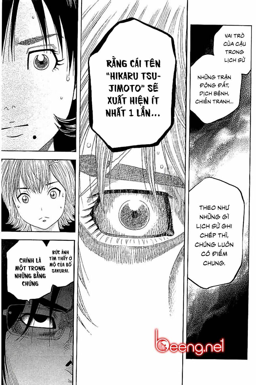 cái chết sau 7 ngày chapter 46 10