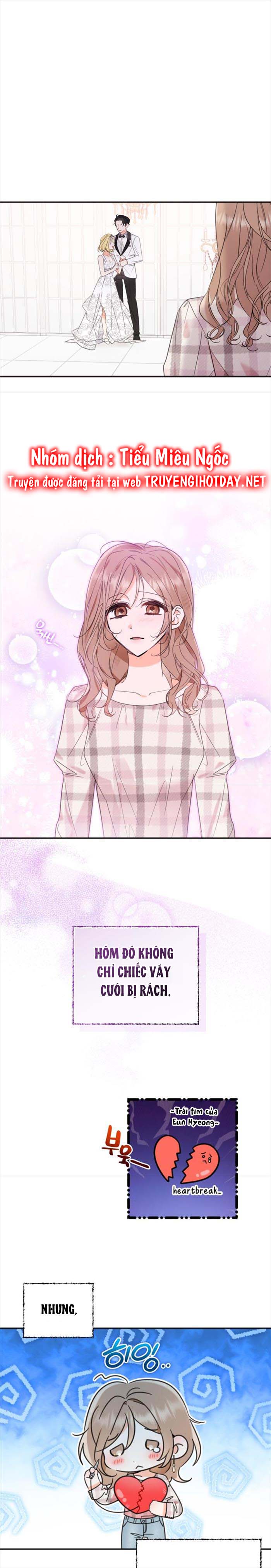 cuộc giao dịch lý tưởng chapter 87 2