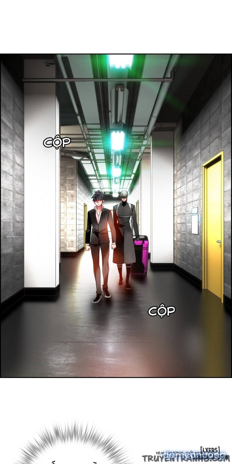 lilith cord chapter 14 27