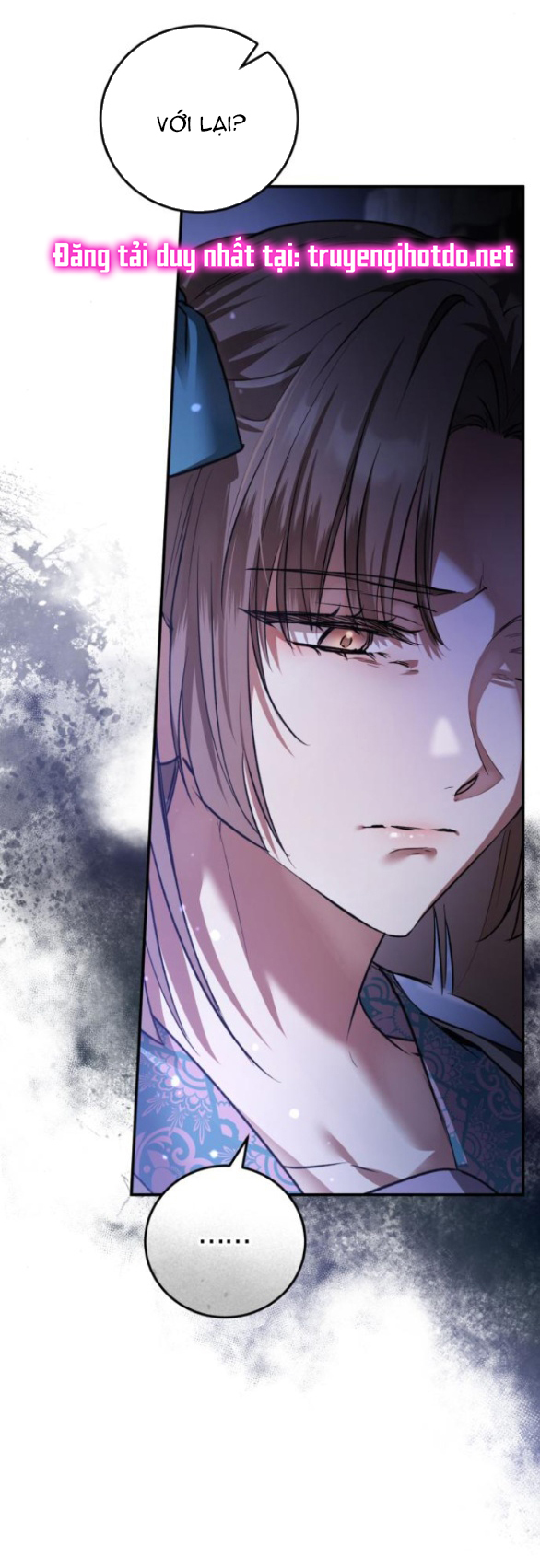 Khi Hắc Lang Gọi Tên Tôi chapter 4.1 17