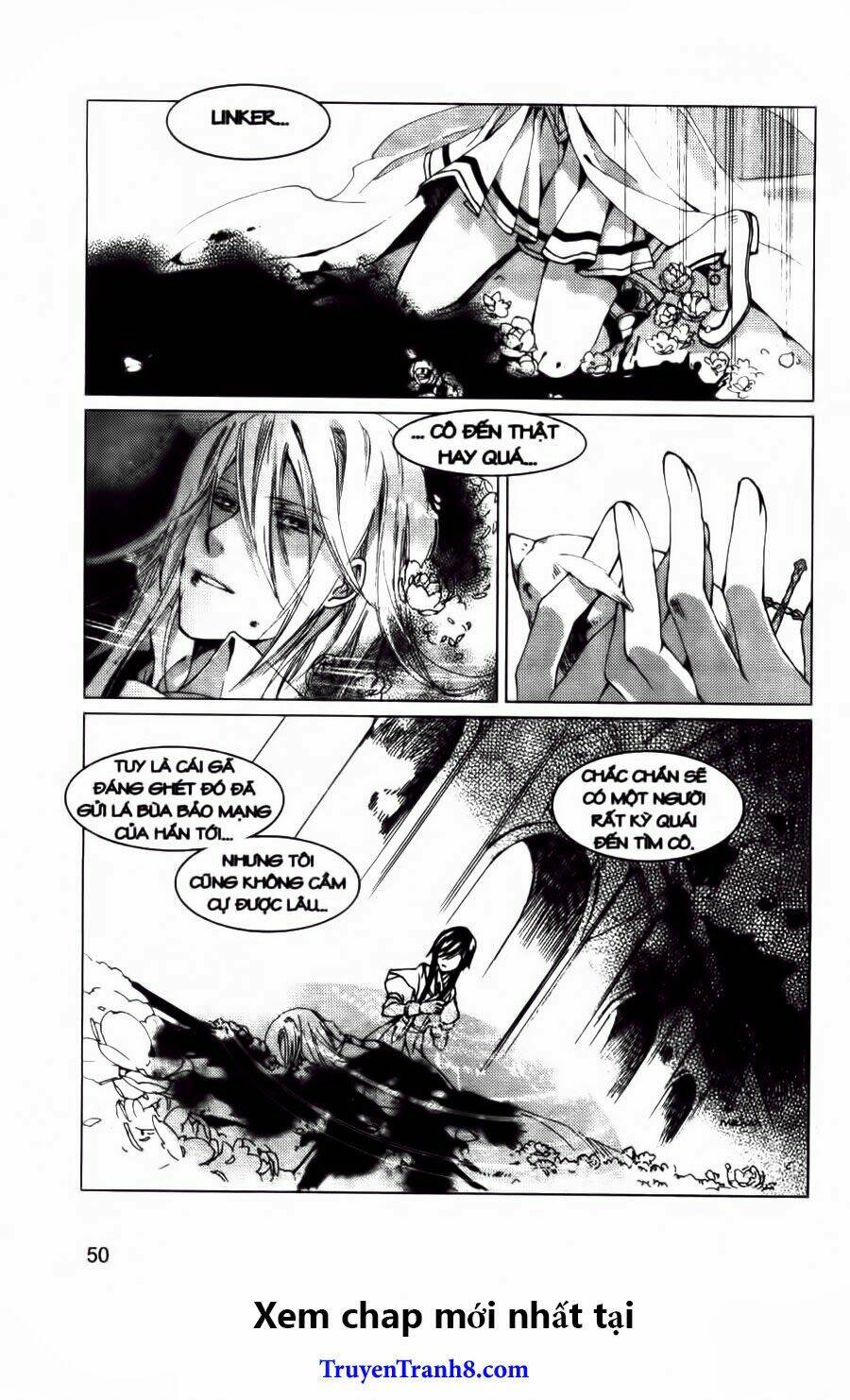 xing gui shi tian kong de dao lu chapter 14 20