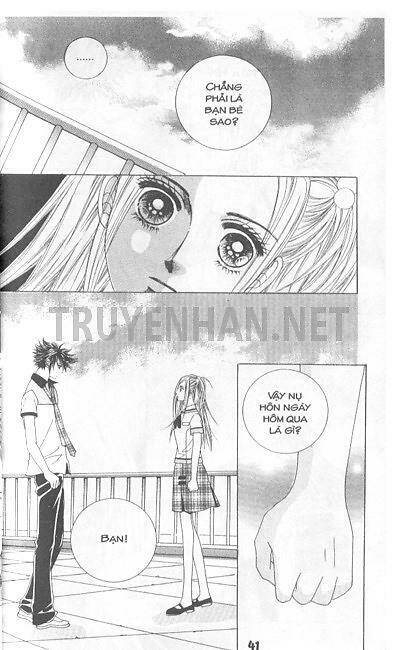 nụ hôn 5000 won chapter 19 3