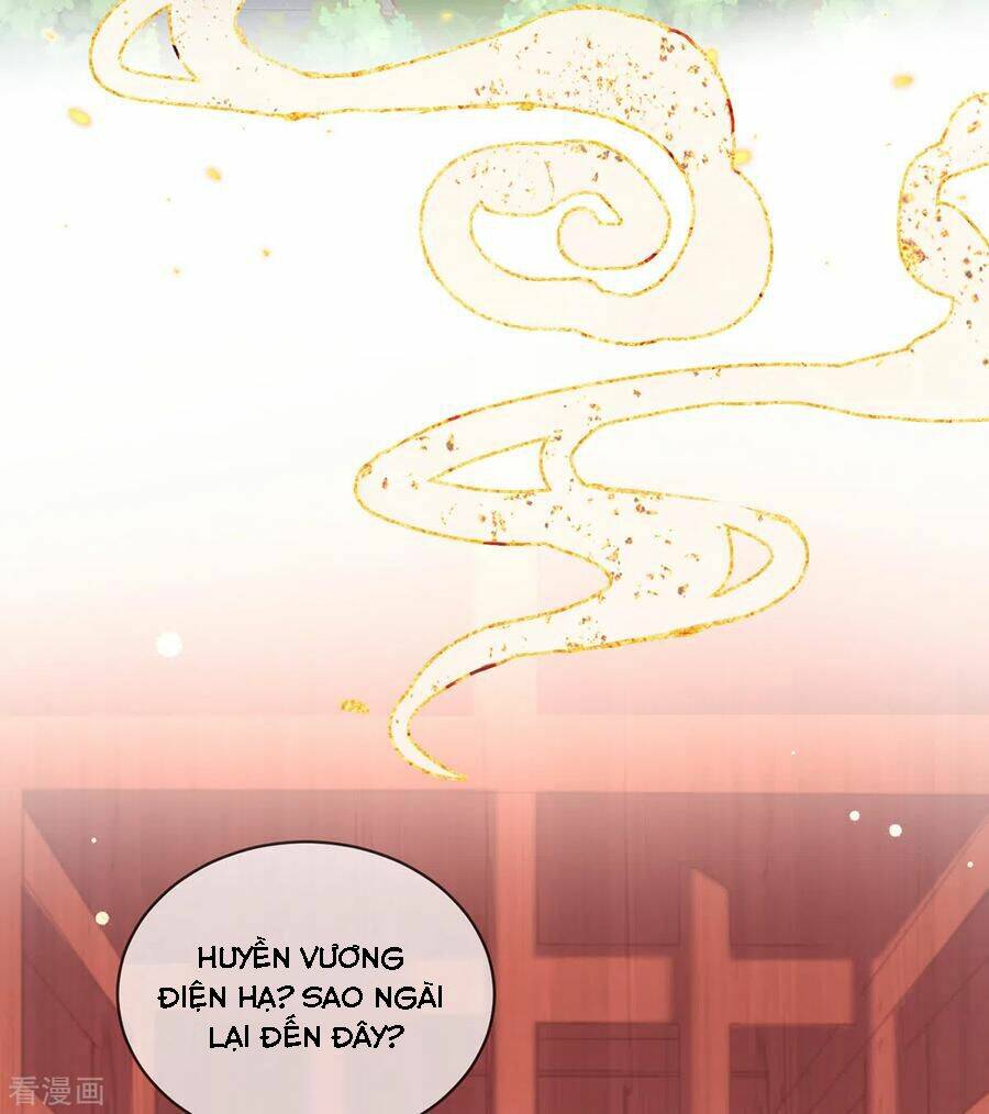 thị huyết y phi chapter 124 24