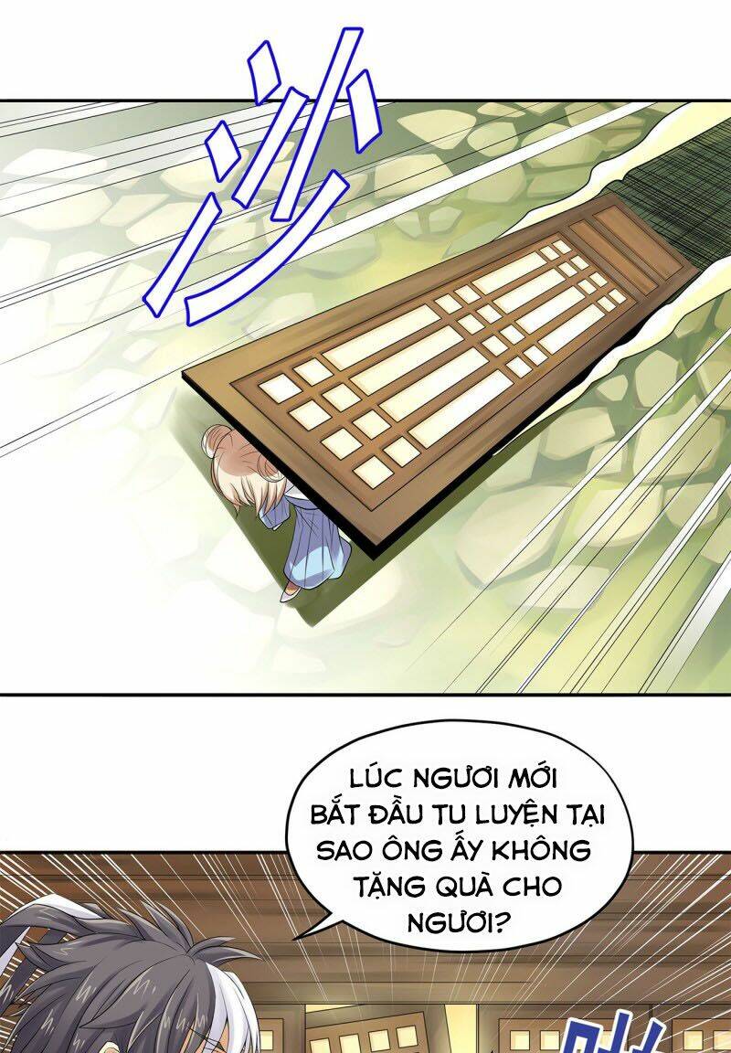 tướng dạ chapter 74 12