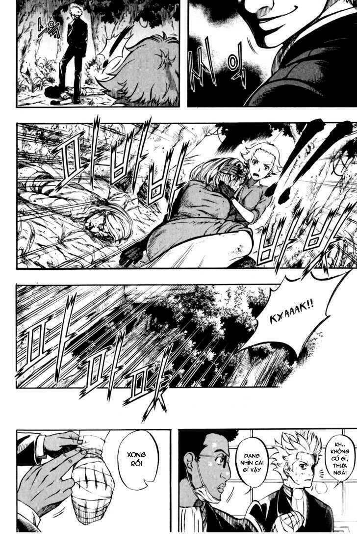 la mosca chapter 16 146