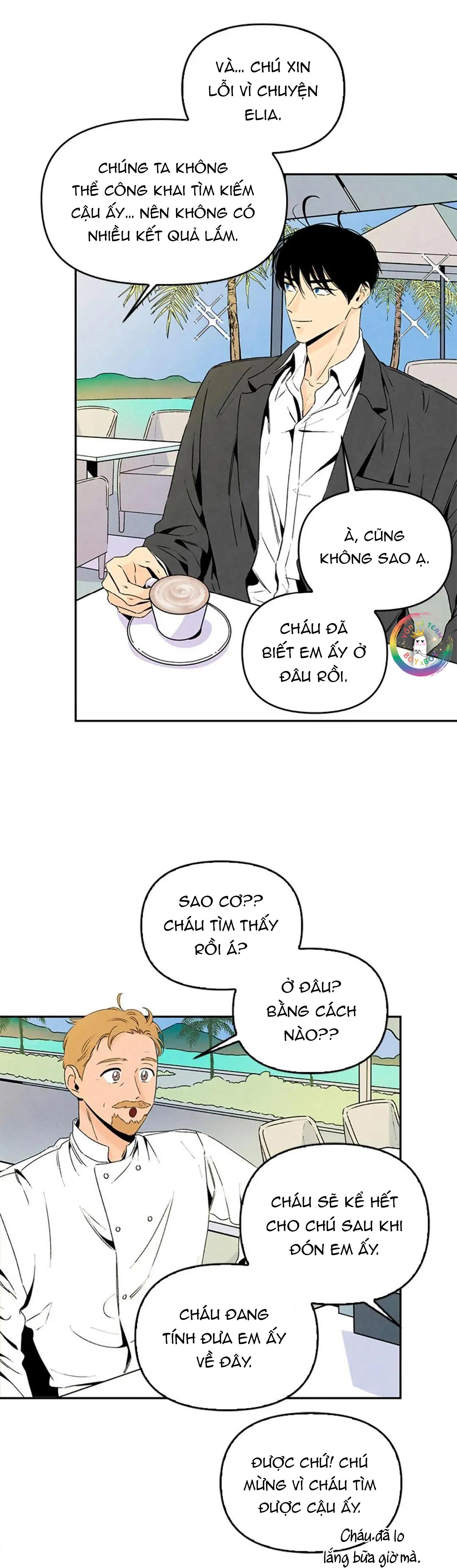 bona sort chapter 33 23