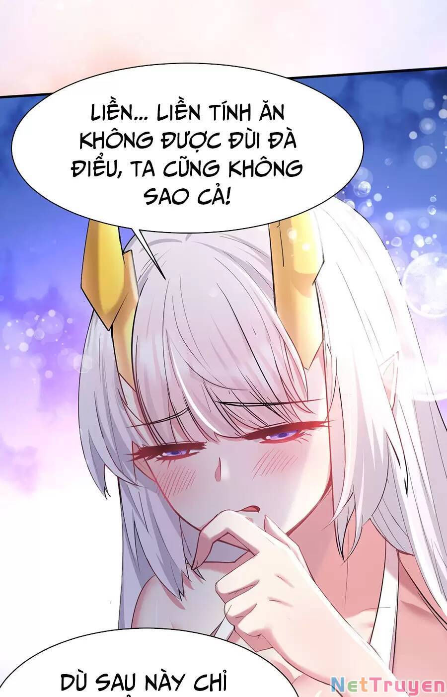 đồ long kỵ sĩ hôn môi ác long chapter 45.2 14