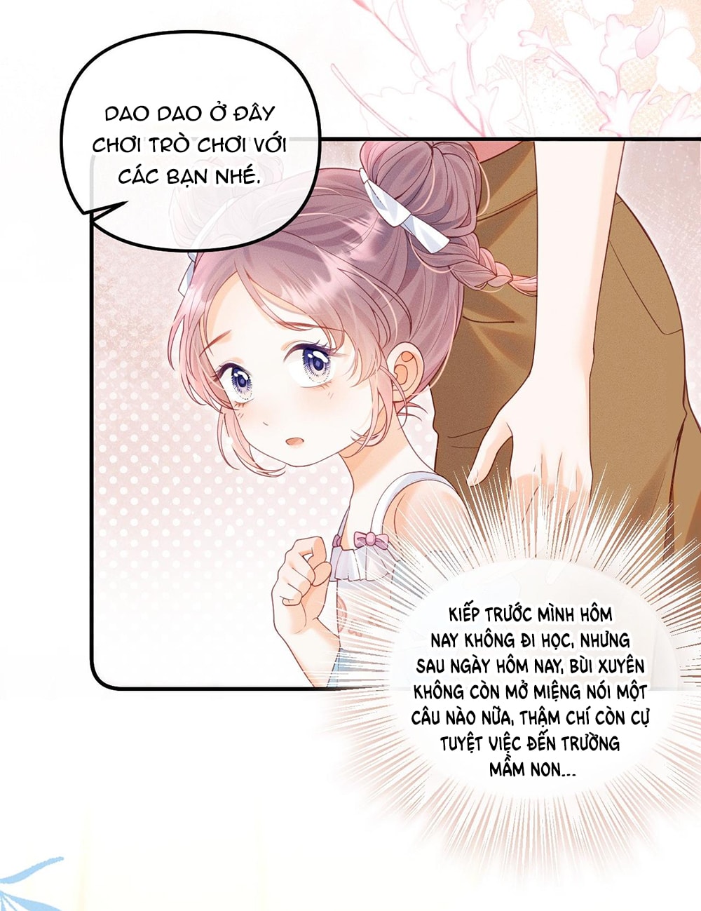 [15+] nhiệt độ cơ thể của ác ma chapter 1 35