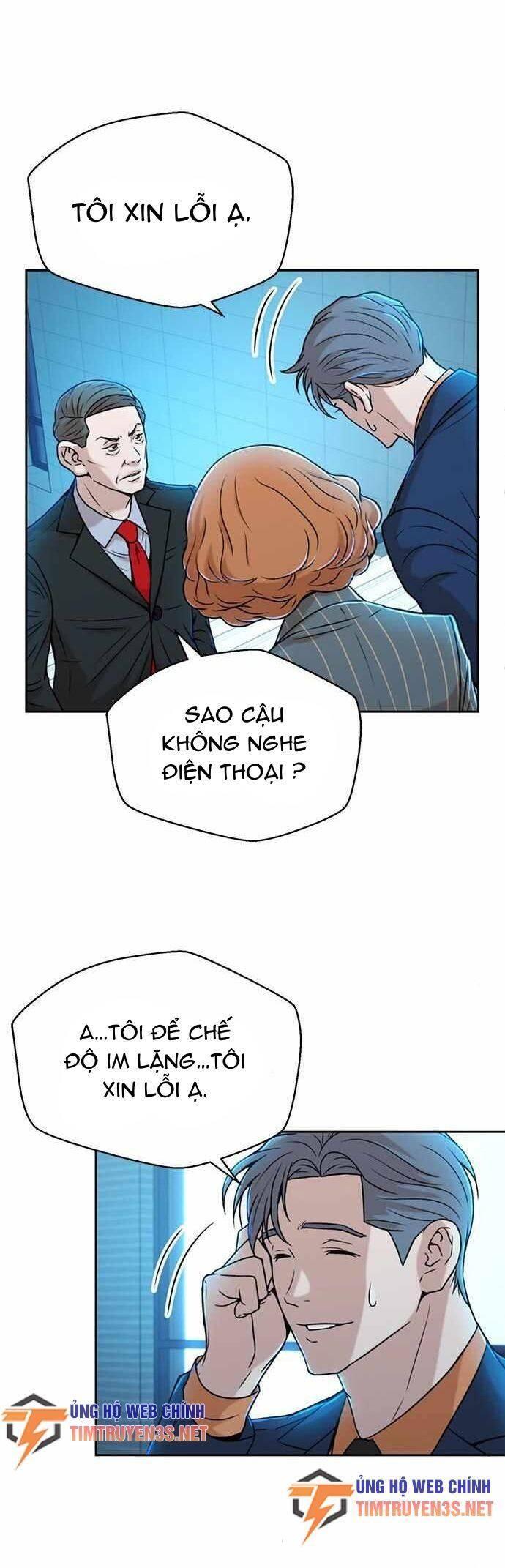 thẩm phán lee han young chapter 30 37