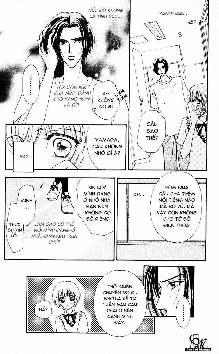 hana ni nare chapter 5 6