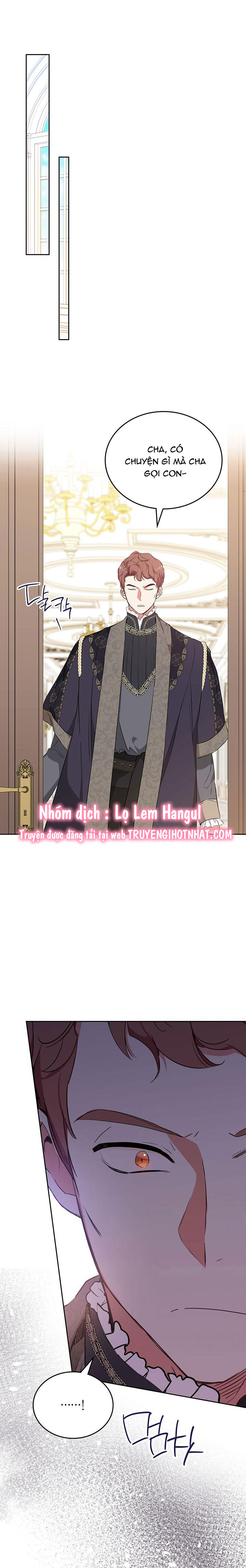 lần này tôi sẽ trở thành gia chủ chapter 122 27