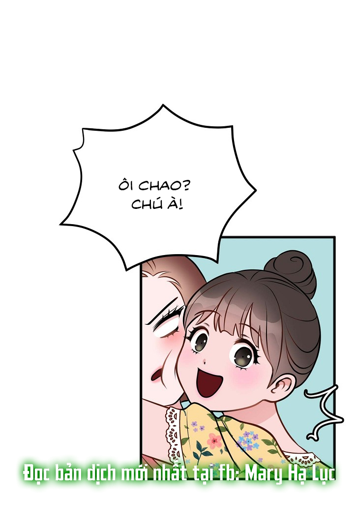 Mối Quan Hệ Không Tốt chapter 1.1 - Trang 26