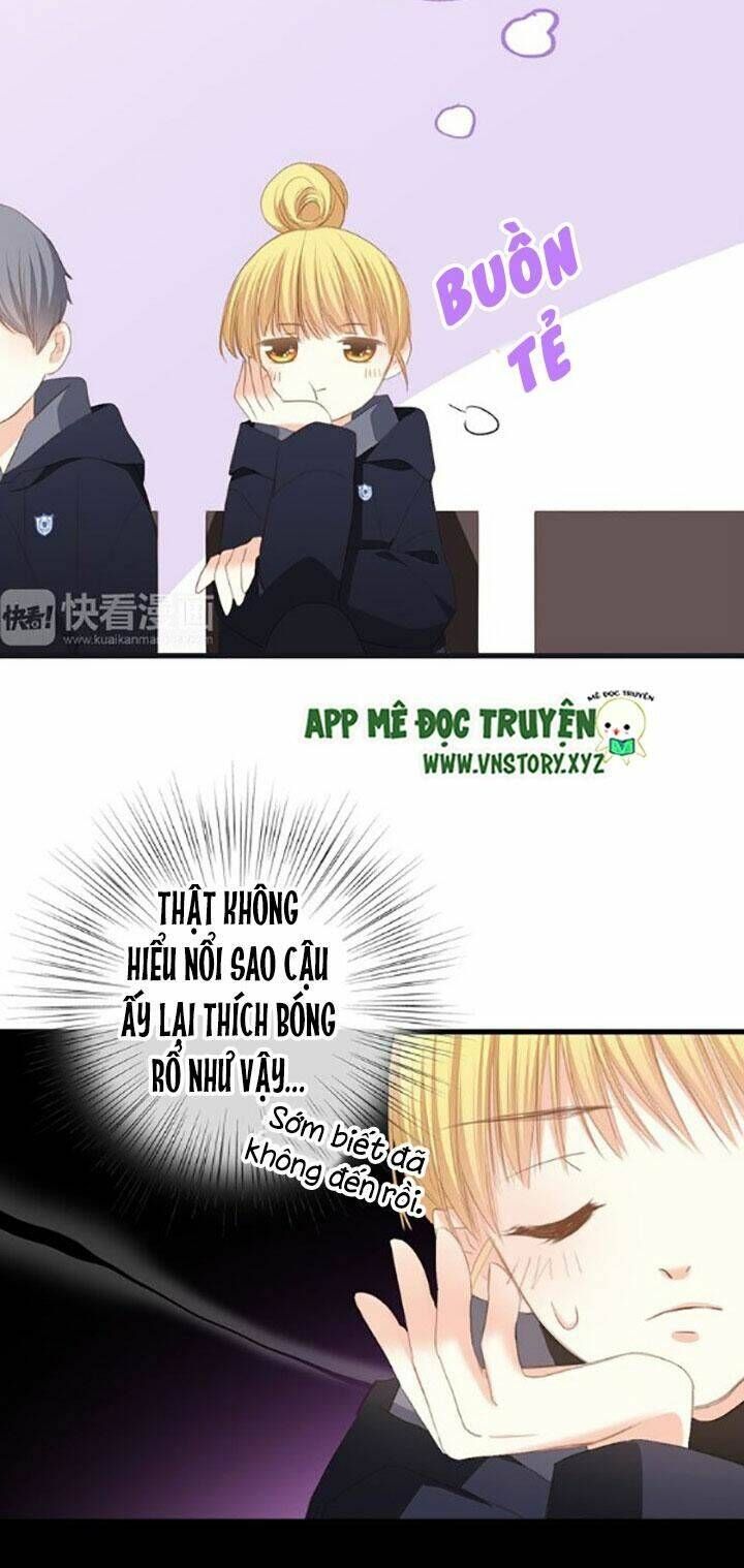 con tim rung động 2 chapter 81 62