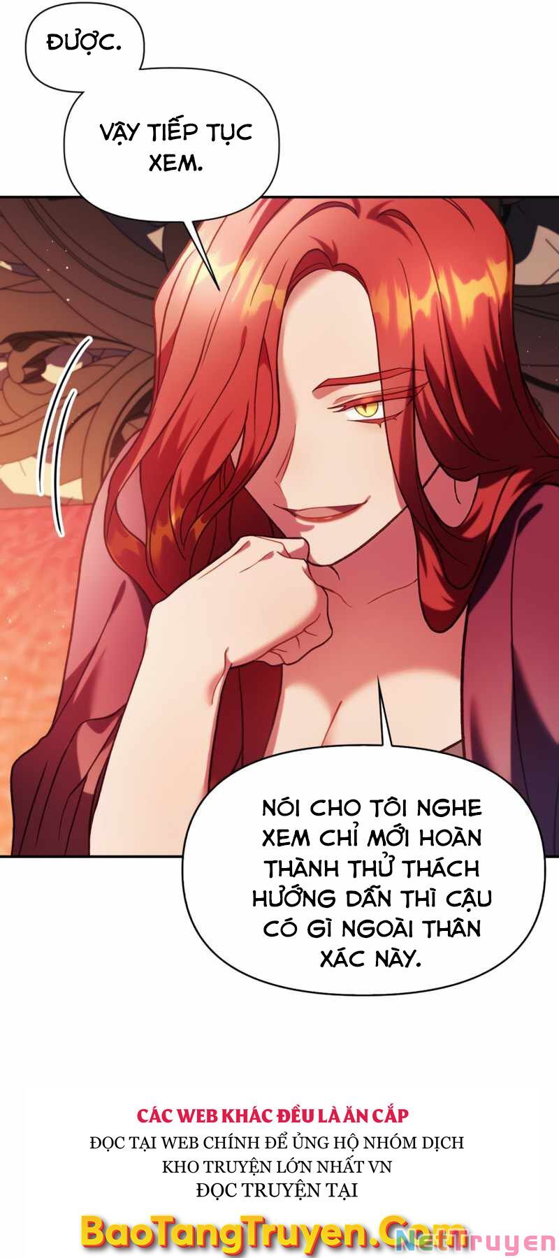 Kí Sự Hồi Quy Chapter 39 13