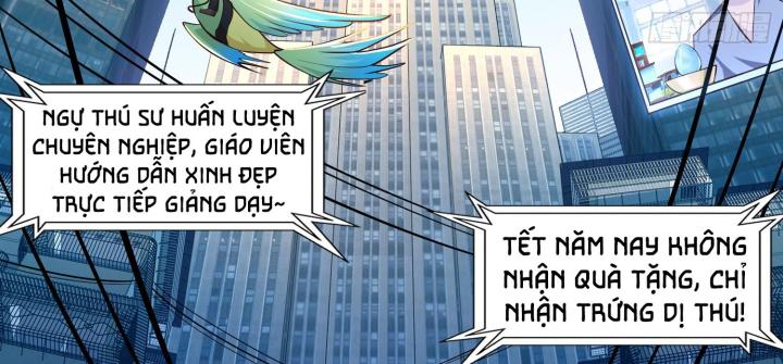 bắt đầu thức tỉnh sơn hải kinh chapter 1 11