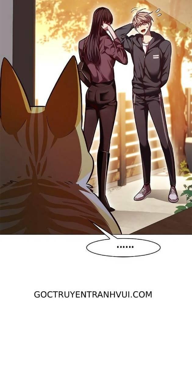 biến thân thành mèo chapter 241 56