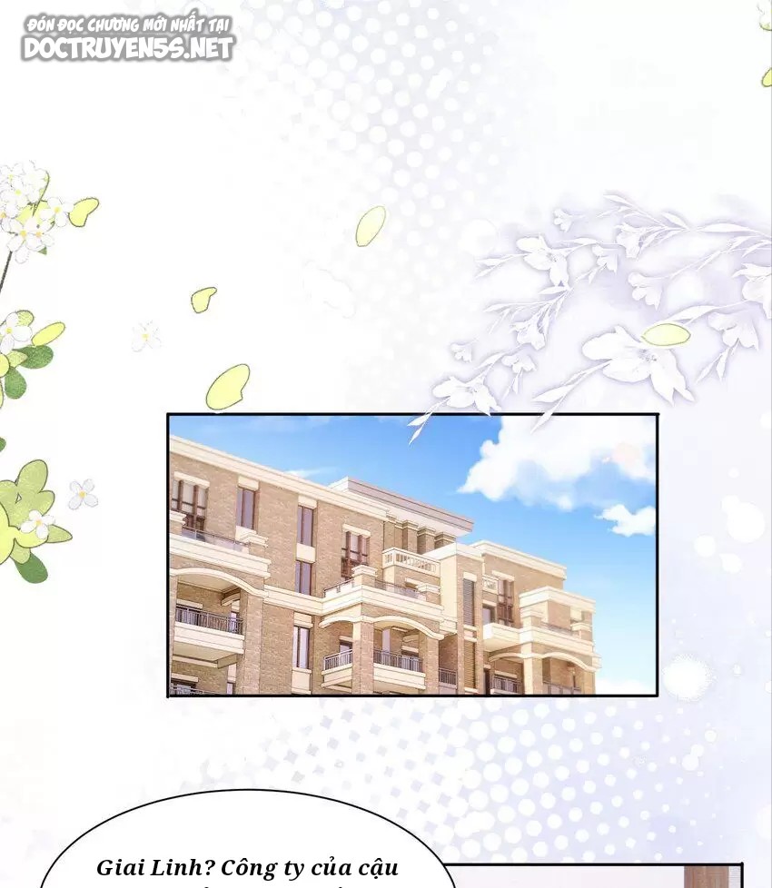 mận xanh chapter 39 21