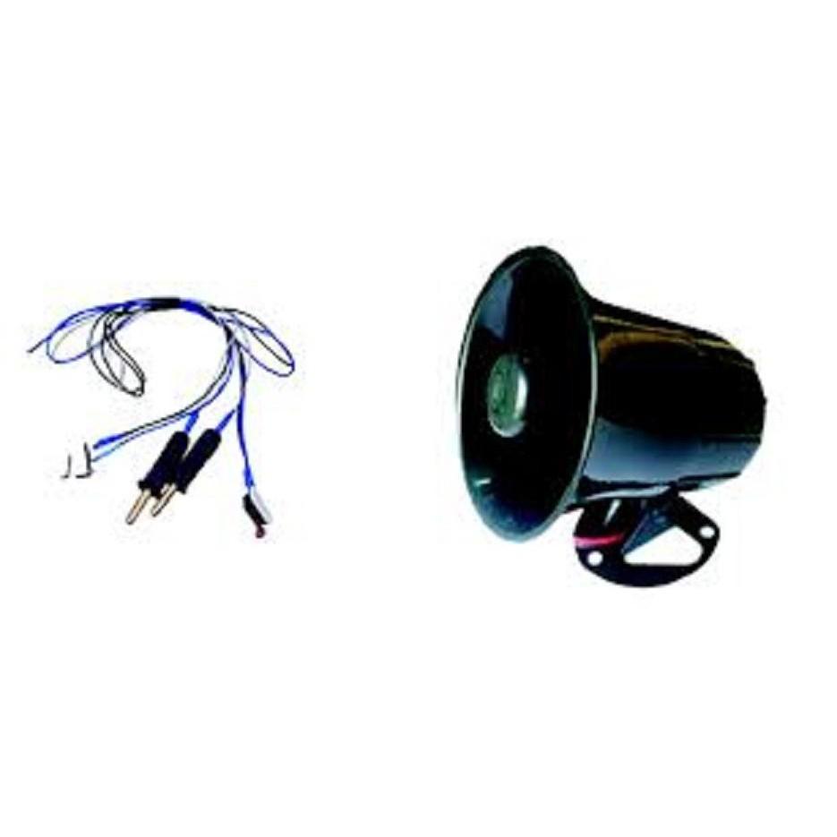 Còi báo động cho cửa cuốn Austdoor