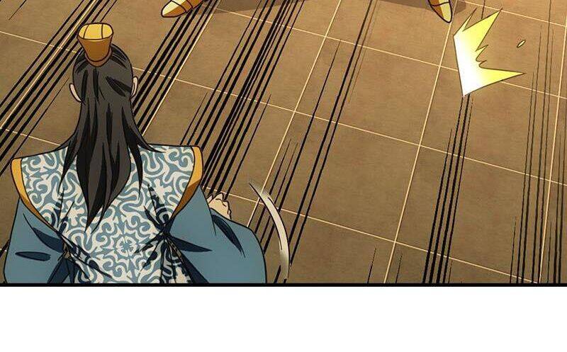 thiên long bát bộ webtoon chapter 17 92